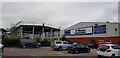 Wickes, Stirchley