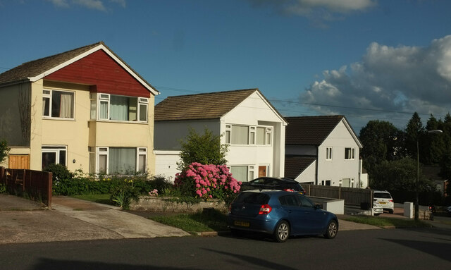 Houses on Drake Avenue, Shiphay