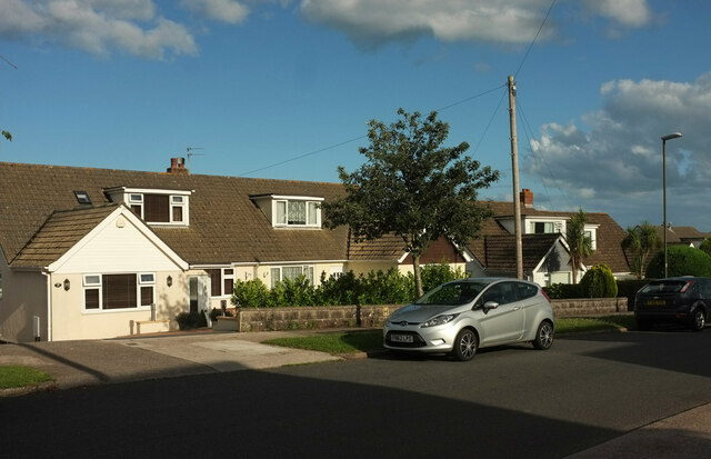 Houses on Drake Avenue, Shiphay