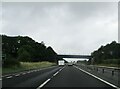 Road  bridge  carrying  A172  over  A19