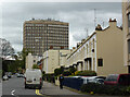 Eagle Tower, Cheltenham