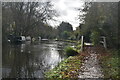 Grand Union Canal