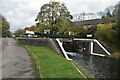 Copper Mill Lock