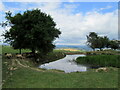 Farm pond