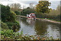 Grand Union Canal