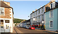 High Street, Kirkcudbright