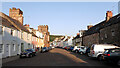 High Street, Kirkcudbright