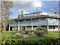 Cheltenham General Hospital - pathology department