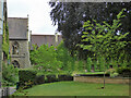 SO9422 : Cheltenham Ladies' College, Bayshill Road, Cheltenham by Chris Allen