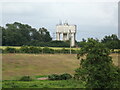 Assington Water Tower