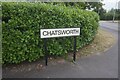 Chatsworth off Lichfield Road, Tamworth