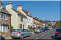 TQ2649 : Somerset Road by Ian Capper