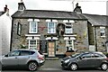 Cilgerran High Street: The Cardiff Arms PH