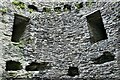 Cilgerran Castle: Inside The East Tower