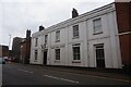 Yamaha Music School, Lichfield Street, Tamworth