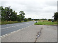 TL9239 : A134 Further Street, Assington by Geographer