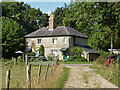 Park Gate Cottages