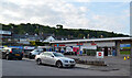 Tesco, St. Cuthbert Street, Kirkcudbright