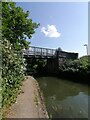 Bridge 78 (Grand Union Canal)