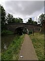 Bridge 77 (Grand Union Canal)