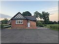 Over Alderley and Birtles Village Hall