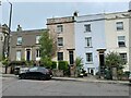 Houses on St Michaels