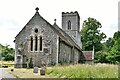 Kenton, All Saints Church: North eastern aspect