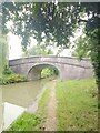 Bridge 84 (Grand Union Canal) 