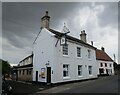 The Bull Inn, Woolpit