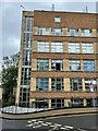 University of Bristol Medical Library