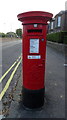 NO4131 : George VI postbox on Pitkerro Road, Dundee by JThomas