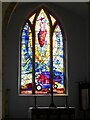 East Window - St Mary