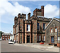 High Street, Kirkcudbright