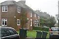 Houses on Court Lodge Rd