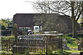 Barn, Kingston Farm