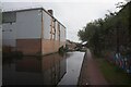 Birmingham & Fazeley Canal towards Aston Lock #8