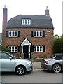 Prestbury houses [22]