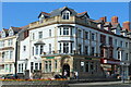 Lloyds Bank, Mostyn Street, Llandudno