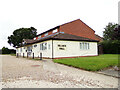 Leavenheath Village Hall