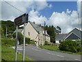 Restormel Road, Lostwithiel