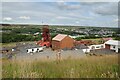 Big Pit Mining Museum