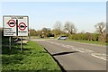 Great Northern Greenway, Breadsall