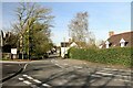 Brookside Road, Breadsall Village