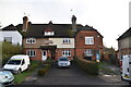 Vicarage Cottages