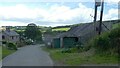 The hamlet of St Winnow