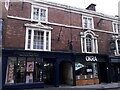 Nos 41 & 42 High Street, Shrewsbury