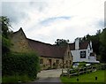 The Dorset Arms Coach House, Withyham Road, Withyham