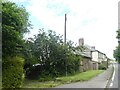 House by A390 in West Taphouse