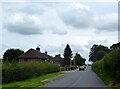 Castle Farm Cottages, Withyham Road, Hartfield