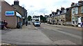 Main Street, Alford, Aberdeenshire